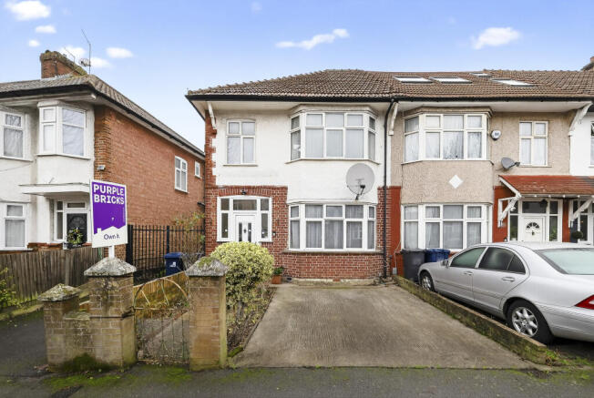 View Of The Property