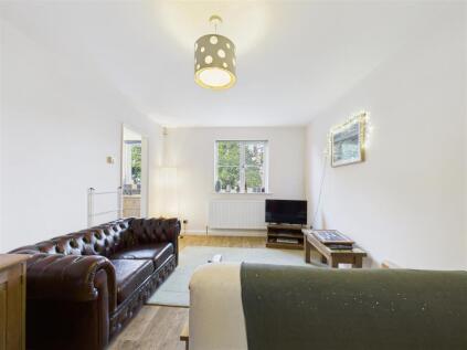 Clifford Road, Brincliffe, Sheffield