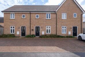 5, Medlar Close, Ely CB6 2YF