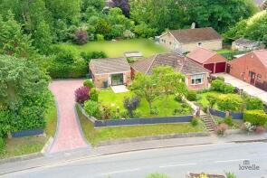 Willow Rise, Barton Street, Barrow-upon-humber DN19 7AR