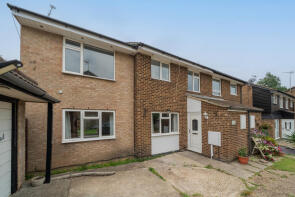 94, Stace Way, Pound Hill, Crawley RH10 7YR