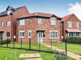 1, Nickleby Lane, Darlington DL2 2WL