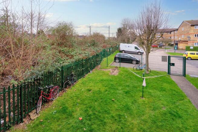 Flat 6, Read Court,1 Gandhi Close, Walthamstow, E17 8JX