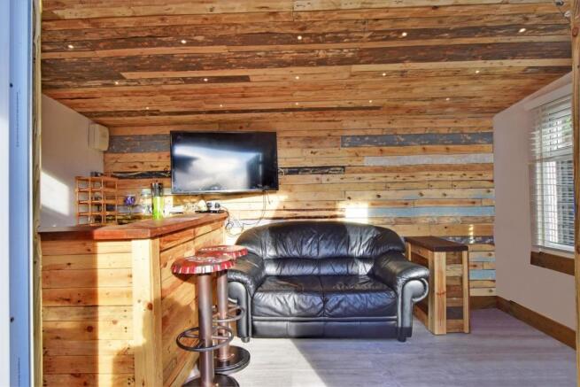 Summerhouse