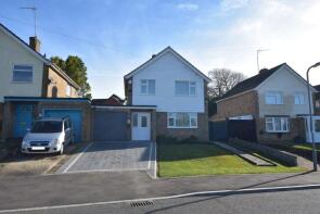 19, Allens Orchard, Banbury OX17 1LX