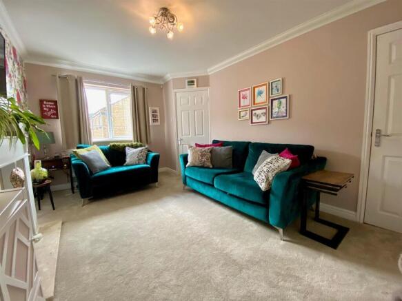 Bramleys Estate Agents - School Yard View - Halifa
