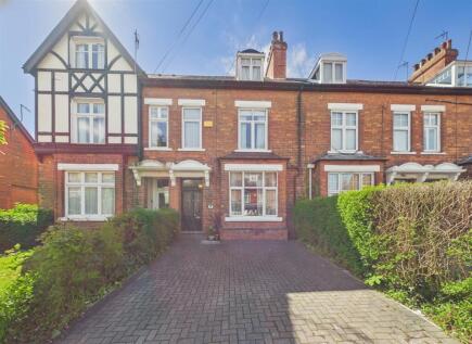 Ferriby Road, Hessle