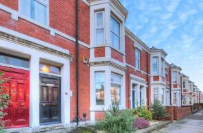 63, Bayswater Road, Newcastle Upon Tyne NE2 3HR