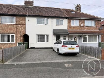 Lomond Avenue, Billingham, TS23