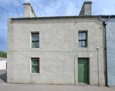 The Store, Main Street, Scalloway, Shetland, ZE1 0TR
