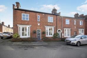 8, Villiers Street, Leamington Spa CV32 5YH