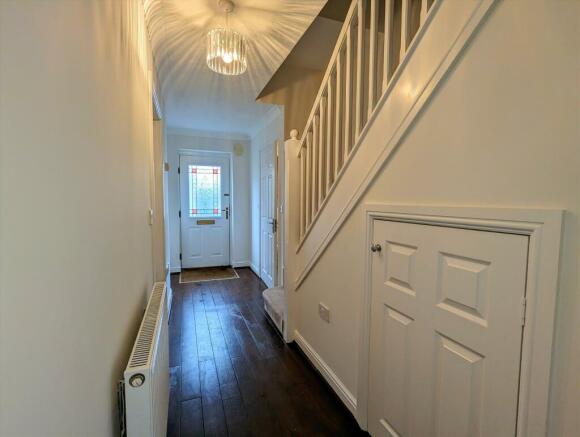 Entrance Hall New 2