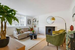Flat 2, 74, Warwick Square, London SW1V 2AR
