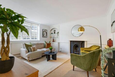 Warwick Square, London, SW1V