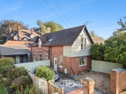 Kensington Road, WF1