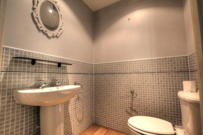 Cloakroom