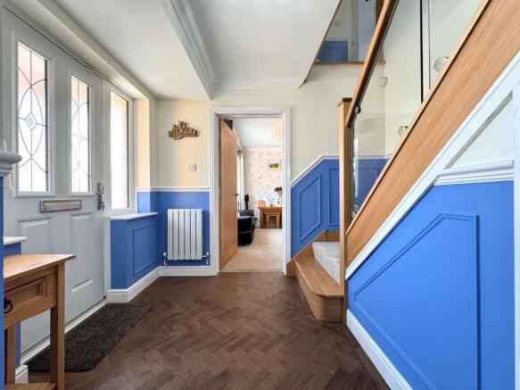 HALL