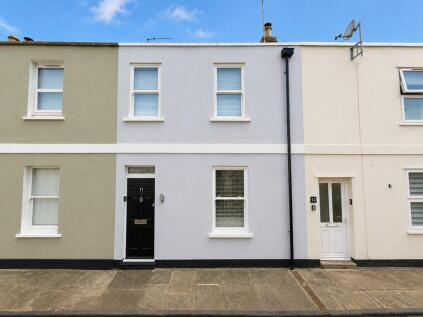 Victoria Retreat, Leckhampton, Cheltenham, GL50