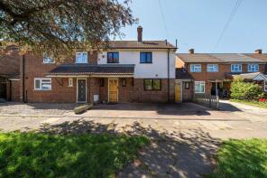 18, Catham Close, St. Albans AL1 5QT