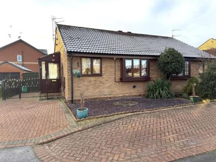 Bradshaw Avenue, Treeton, Rotherham