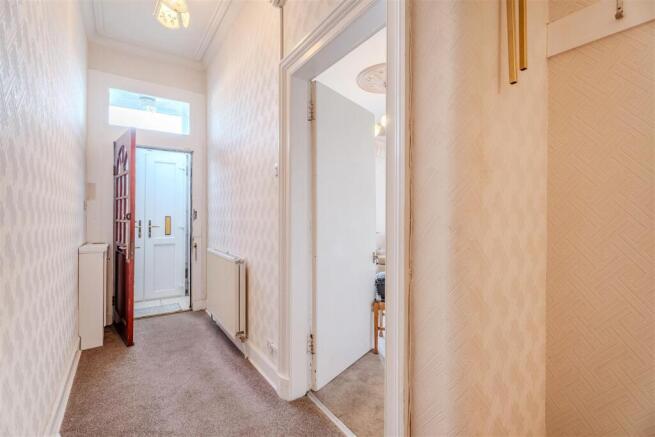 Dean Park Drive, Cambuslang, Glasgow photo 4