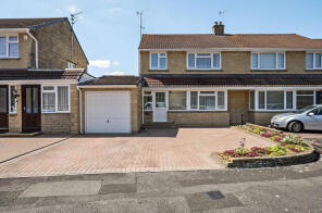 17, Pentridge Close, Nythe, Swindon SN3 3RH