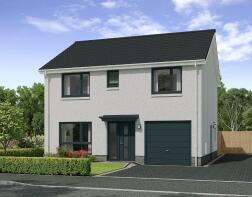 10, Eriskay Drive, Crieff PH7 3FW