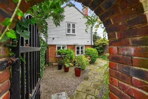 German Street, Winchelsea, East Sussex TN36 4EN