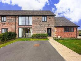 1, The Barn, Jane Grove, Wirral CH63 6AA