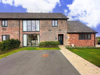 Jane Grove, Wirral, CH63