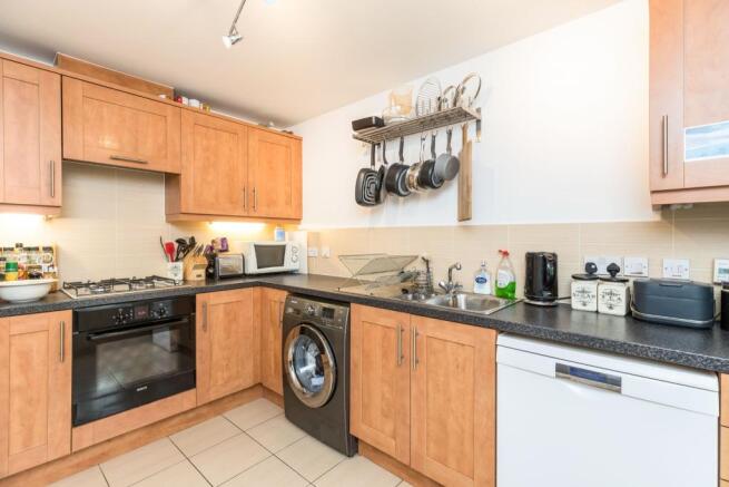 Kitchen/breakfast ro