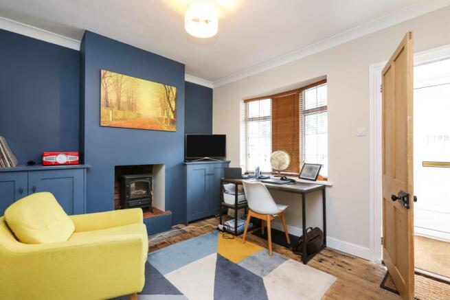 Sitting Room
