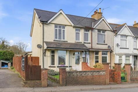 Grove Place, Pontnewydd, Cwmbran