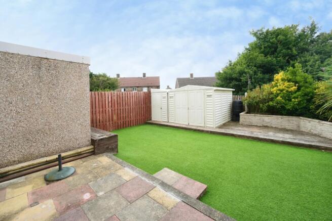 3 bed Terraced for sale Image 10