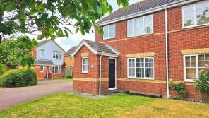 121, El Alamein Way, Great Yarmouth NR31 8SX