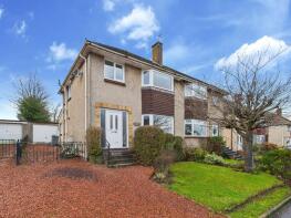 7, Townhill Road, Hamilton ML3 9UX