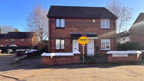 Snowberry Gardens, Birmingham