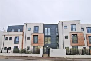 7, Sidney Lodge, Hewlett Road, Cheltenham GL52 6AD