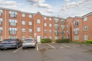 51, Thunderbolt Way, Tipton DY4 9SG