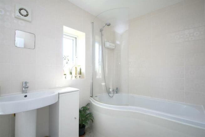 Bathroom/WC