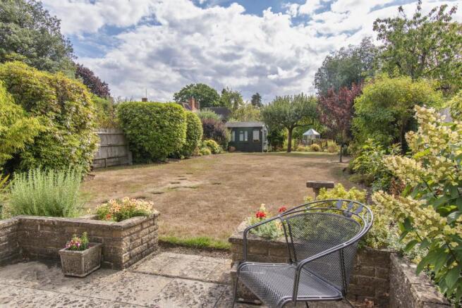 Gardens 1
