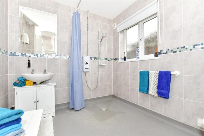 Wet Room