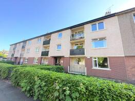 Flat 0/2, 8, Wykeham Place, Glasgow G13 3YR