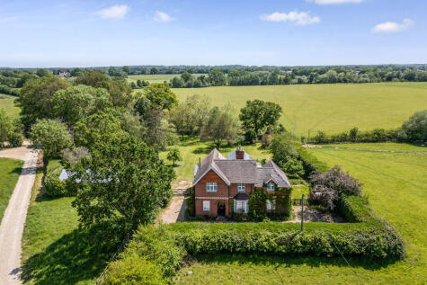 barkham road, Wokingham, RG41