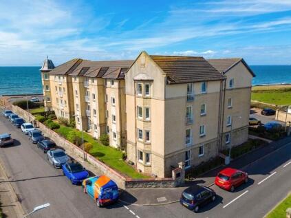 Grangemuir Court, Prestwick, KA9