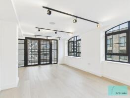 Apartment 11, 5, New Tannery Way, London SE1 5EB