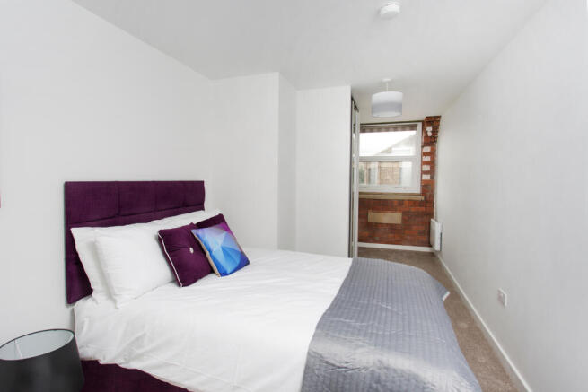 1 bed Apartment to rent Image 7