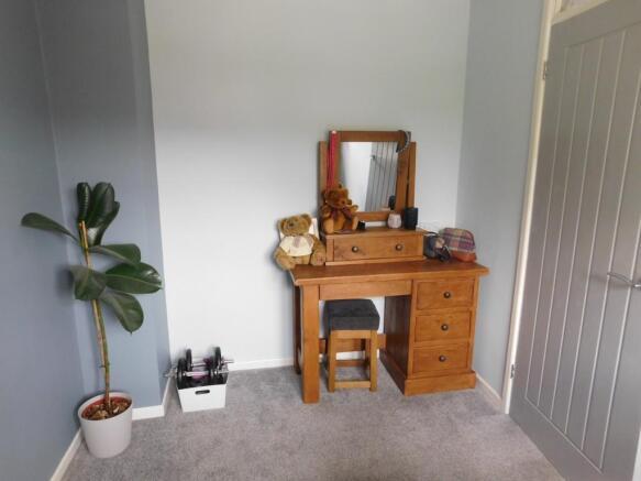 Bedroom Four