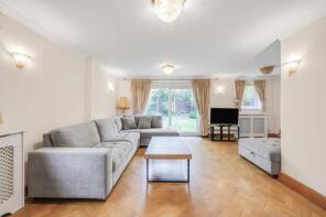 1, The Avenue, From No Three To Manor View, London N3 2LB