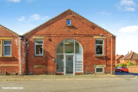 South Street, Ossett, WF5